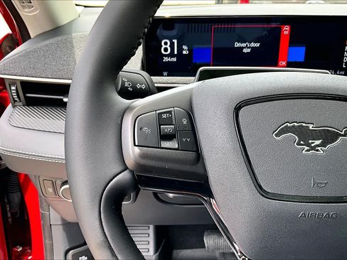 Used 2023 Ford Mustang Mach-E Premium RWD image 23