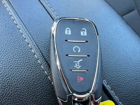 Used 2024 Chevrolet Blazer LT w/ Convenience Package FWD image 44