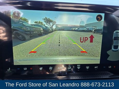 New 2026 Ford Mustang Premium image 15