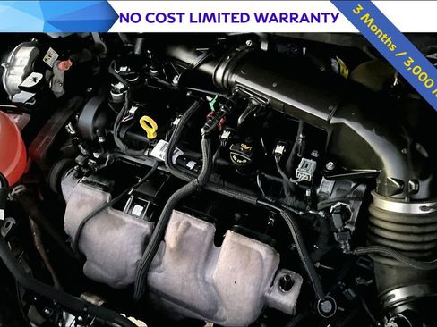 Used 2019 Lincoln MKC Select image 32