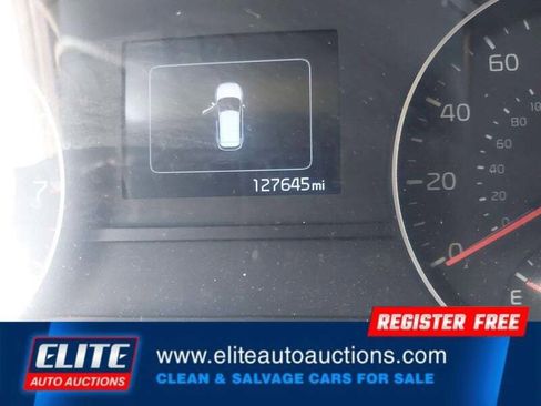 Used 2017 Kia Sportage LX image 29
