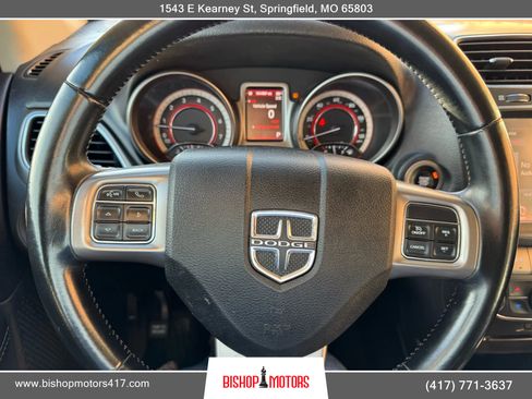 Used 2020 Dodge Journey Crossroad image 25