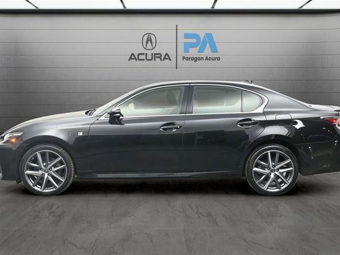 Used 2019 Lexus GS 350 F Sport image 25