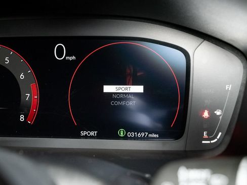 Used 2024 Acura Integra A-Spec FWD image 17