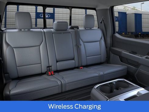 New 2026 Ford F150 Lariat AWD/4WD image 13