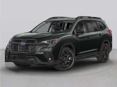 Used 2025 Subaru Ascent Bronze Edition w/ Popular Package #2