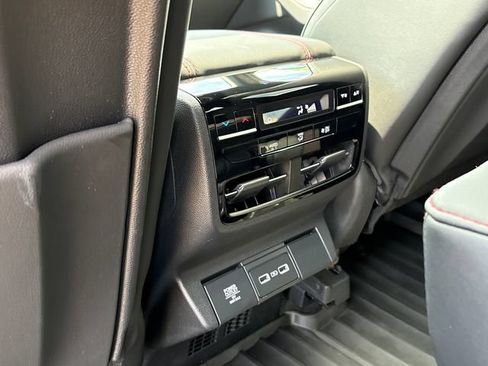 Certified 2024 Acura MDX A-Spec AWD/4WD image 28