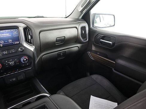 Used 2022 Chevrolet Silverado 1500 LT Trail Boss image 20
