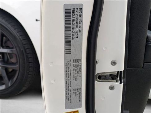 Used 2020 Dodge Charger R/T w/ Blacktop Package image 25