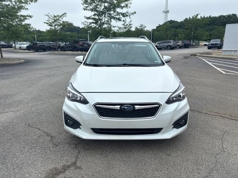 Used 2018 Subaru Impreza 2.0i Premium AWD/4WD image 5