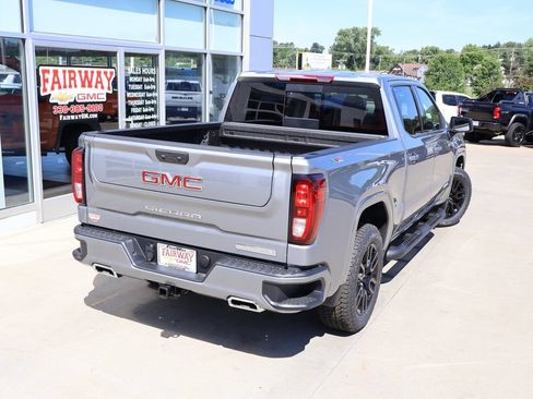 New 2026 GMC Sierra 1500 Elevation AWD/4WD image 48