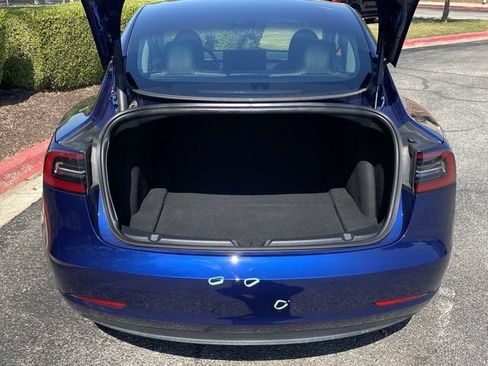 Used 2023 Tesla Model 3 Standard Range RWD image 6