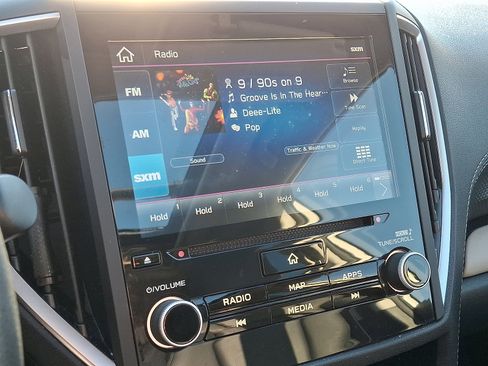 Certified 2023 Subaru Forester Limited image 18