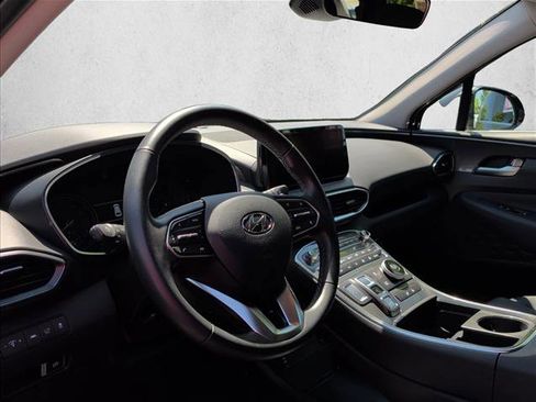 Used 2023 Hyundai Santa Fe SEL FWD image 10