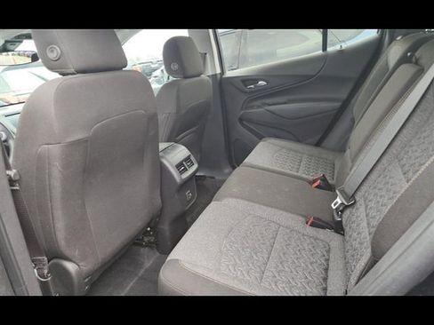 Used 2023 Chevrolet Equinox LT FWD image 4