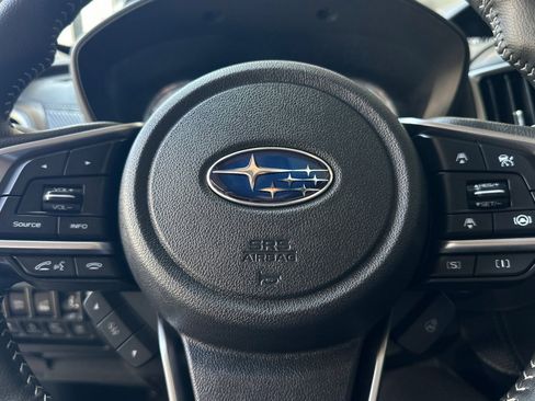 Used 2023 Subaru Forester Touring w/ Popular Package #2 AWD/4WD image 24
