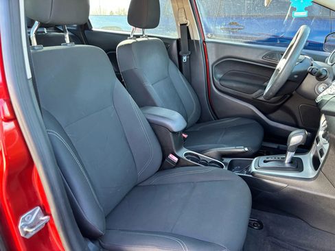 Used 2018 Ford Fiesta SE image 13