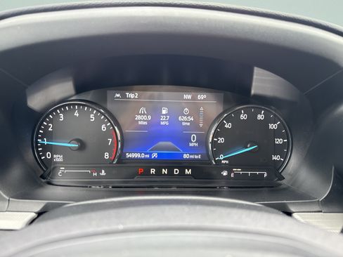 Used 2020 Ford Explorer XLT w/ Comfort Package AWD/4WD image 14