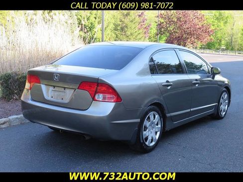 Used 2008 Honda Civic LX image 12