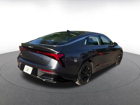 Used 2025 Kia K5 LXS image 14