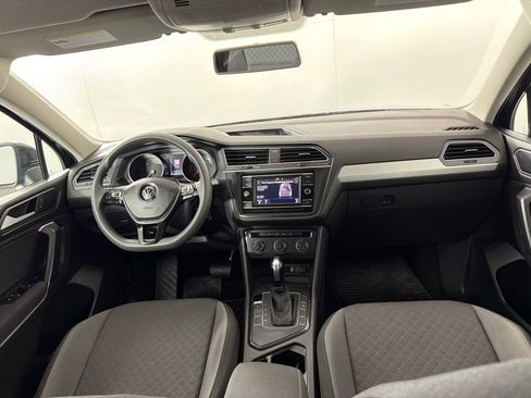 Used 2019 Volkswagen Tiguan S FWD image 24