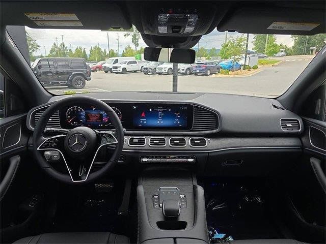 Certified 2026 Mercedes-Benz GLE 350 4MATIC image 19