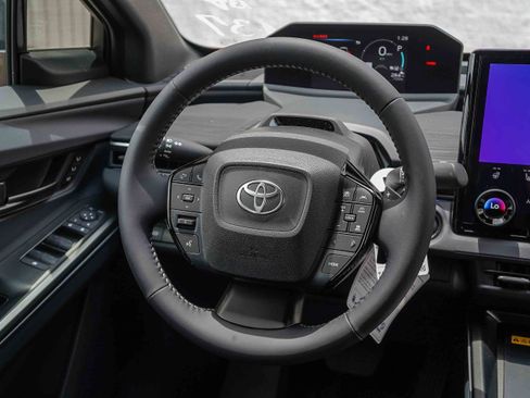 New 2026 Toyota C-HR AWD/4WD image 17