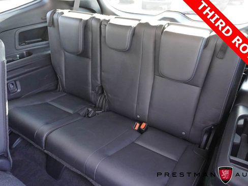 Used 2024 Subaru Ascent Limited image 3