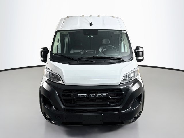 Used 2025 RAM ProMaster 2500 w/ Convenience Group FWD image 2