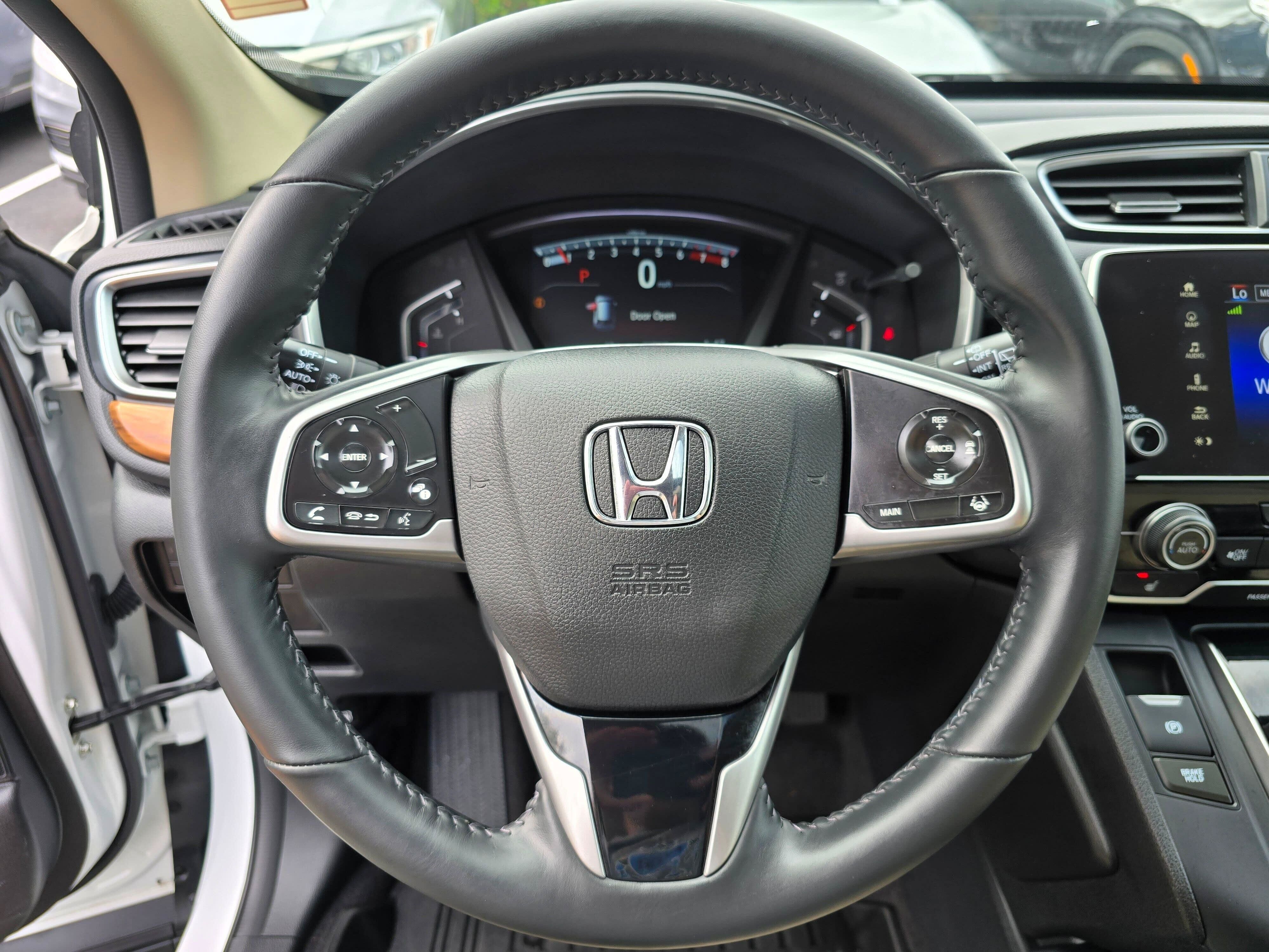 Used 2019 Honda CR-V Touring image 23