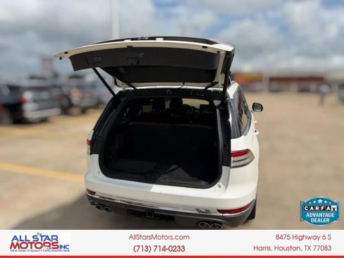 Used 2020 Lincoln Aviator Reserve w/ Equipment Group 202A AWD/4WD image 13