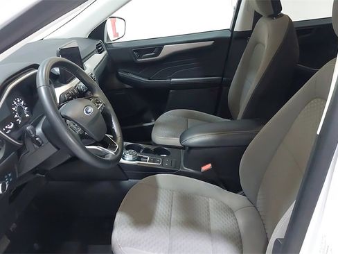 Used 2022 Ford Escape SE w/ Cold Weather Package image 20