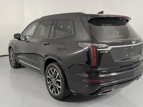 Certified 2022 Cadillac XT6 Sport w/ Technology Package image 5