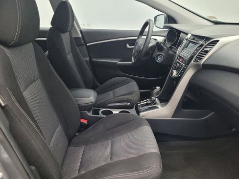 Used 2016 Hyundai Elantra GT image 21