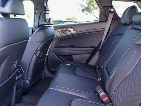 New 2026 Kia Sportage X-Line Prestige image 19