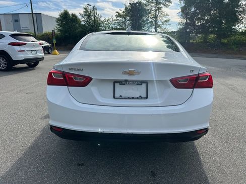 Used 2023 Chevrolet Malibu LT FWD image 6