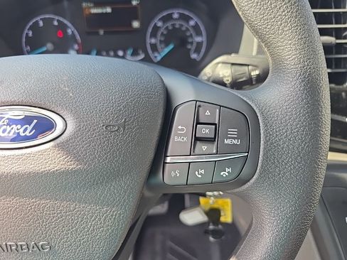 New 2025 Ford Transit 350 148 High Roof w/ Interior Upgrade Package image 31