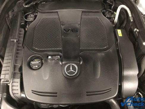 Used 2015 Mercedes-Benz E 350 4MATIC Sedan w/ Premium 1 Package image 43