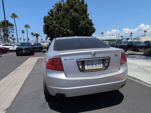 Used 2005 Acura TL FWD image 22