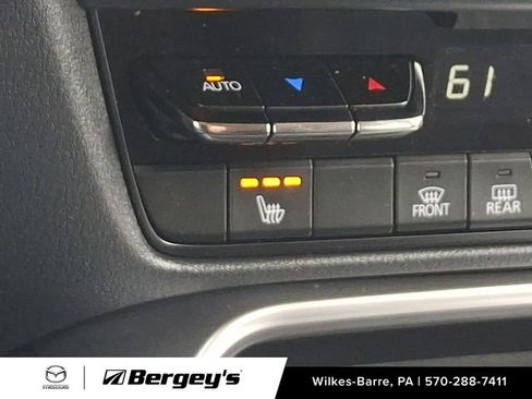 Certified 2024 MAZDA CX-90 Plug-In Hybrid w/ Premium Pkg AWD/4WD image 29