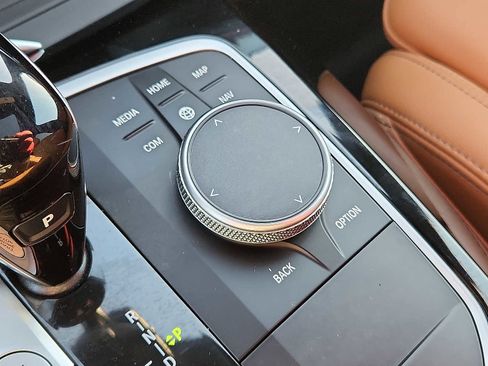 Used 2024 BMW X3 xDrive30i w/ Convenience Package image 25