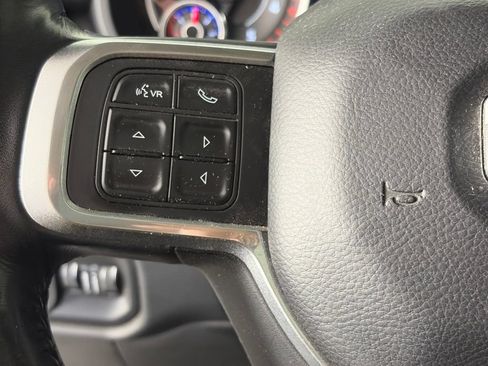 Used 2020 RAM 3500 Laramie AWD/4WD image 17