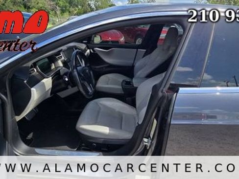 Used 2016 Tesla Model S P90D AWD/4WD image 31