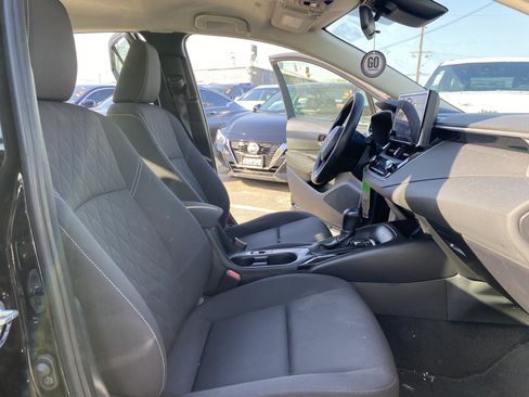 Used 2024 Toyota Corolla LE FWD image 22