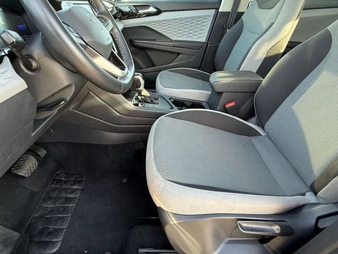 Used 2024 Volkswagen Taos S image 12