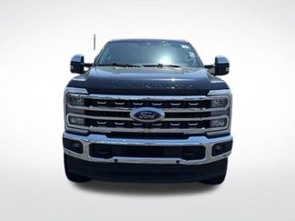 Certified 2023 Ford F250 Lariat w/ Tow Technology Package AWD/4WD video 2