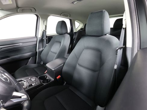 Used 2018 MAZDA CX-5 Sport FWD image 11