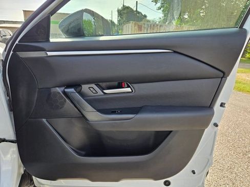 Used 2025 MAZDA CX-50 AWD 2.5 S w/ Preferred Package image 27