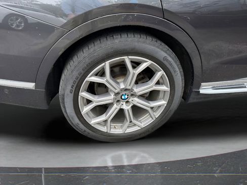 Used 2020 BMW X7 xDrive40i AWD/4WD image 13