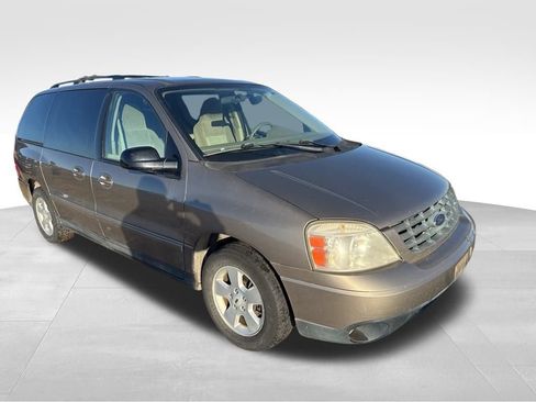 Used 2005 Ford Freestar SES FWD image 30